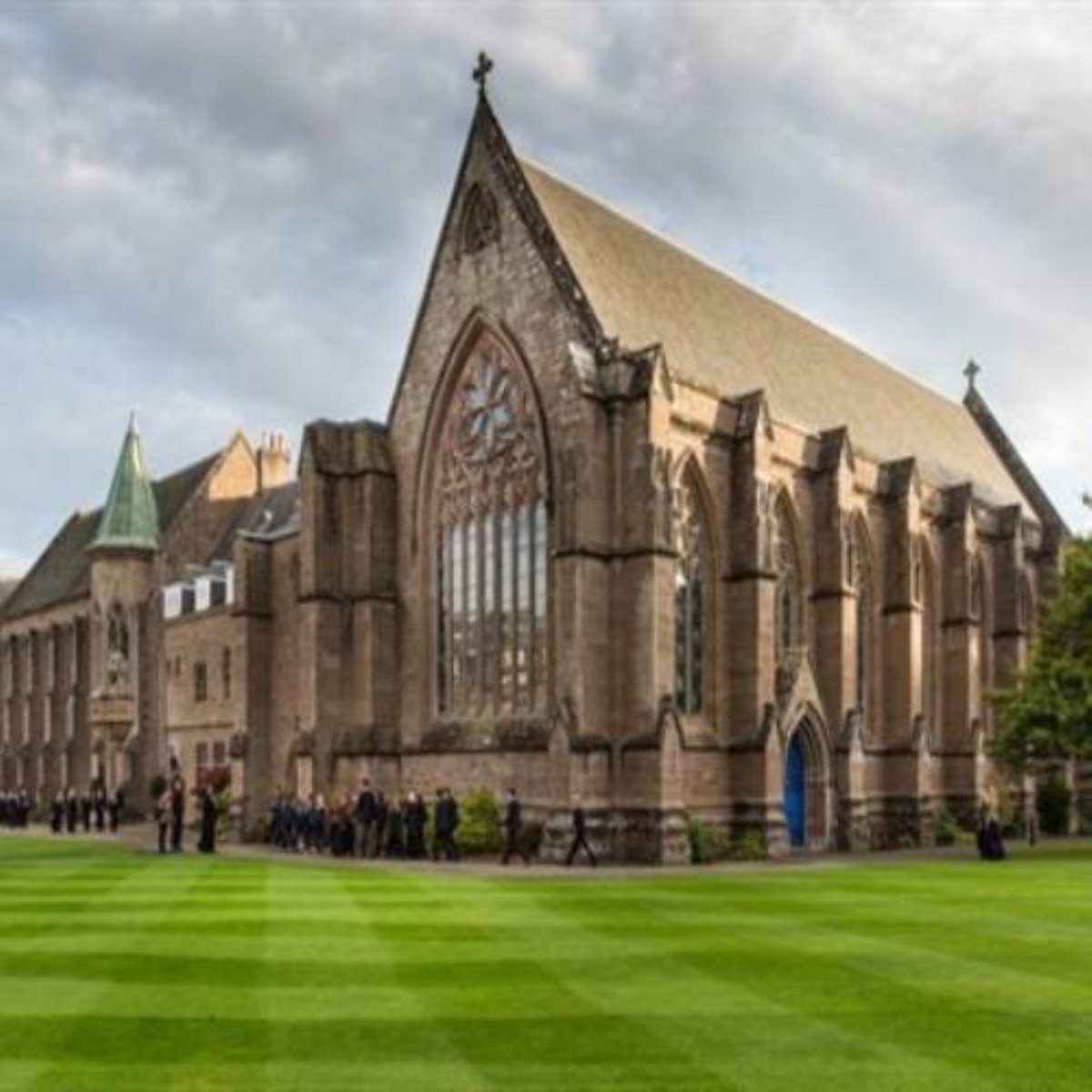 Commem 2021 News Glenalmond College